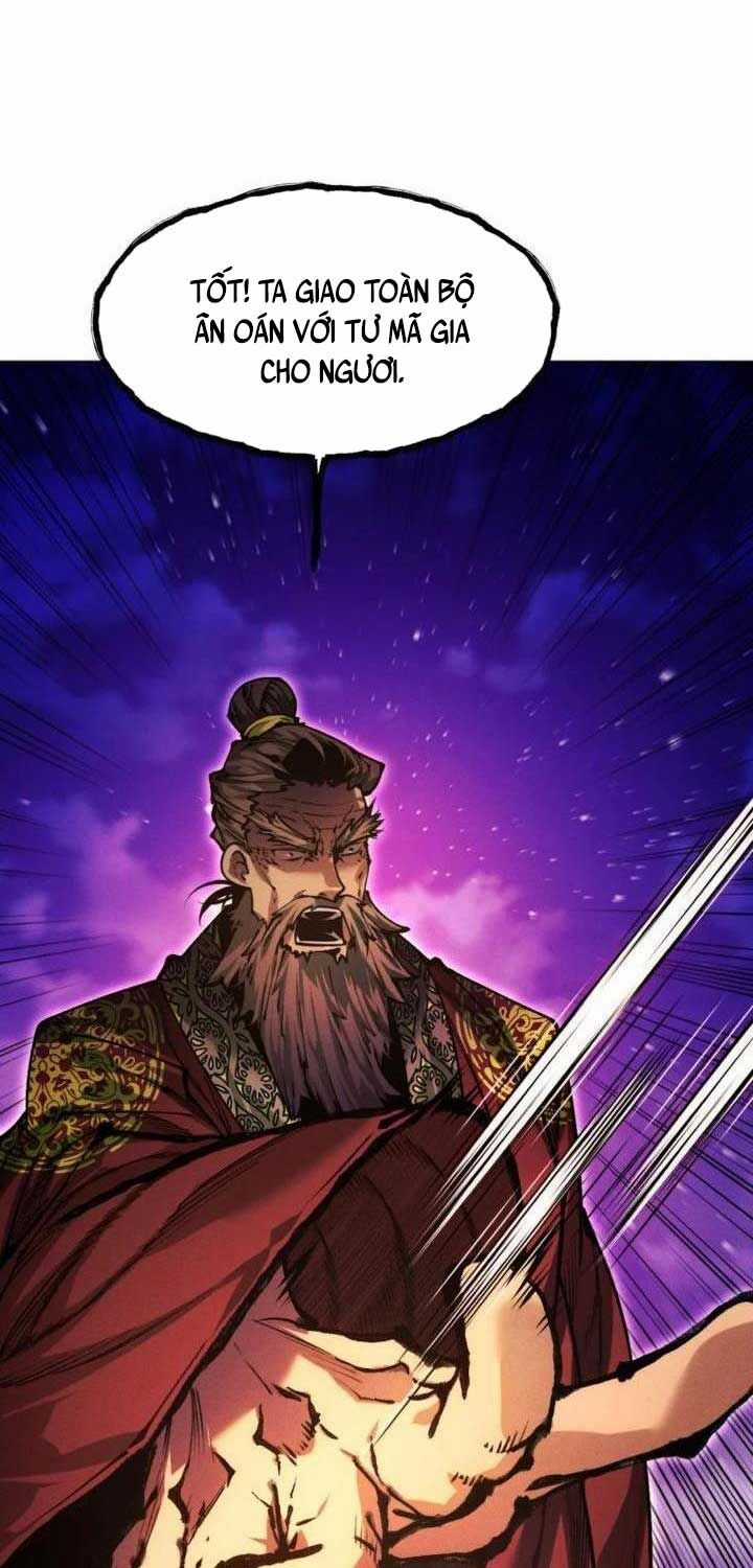 Chuyển Sinh Vào Thế Giới Võ Lâm Chapter 108 trang 35