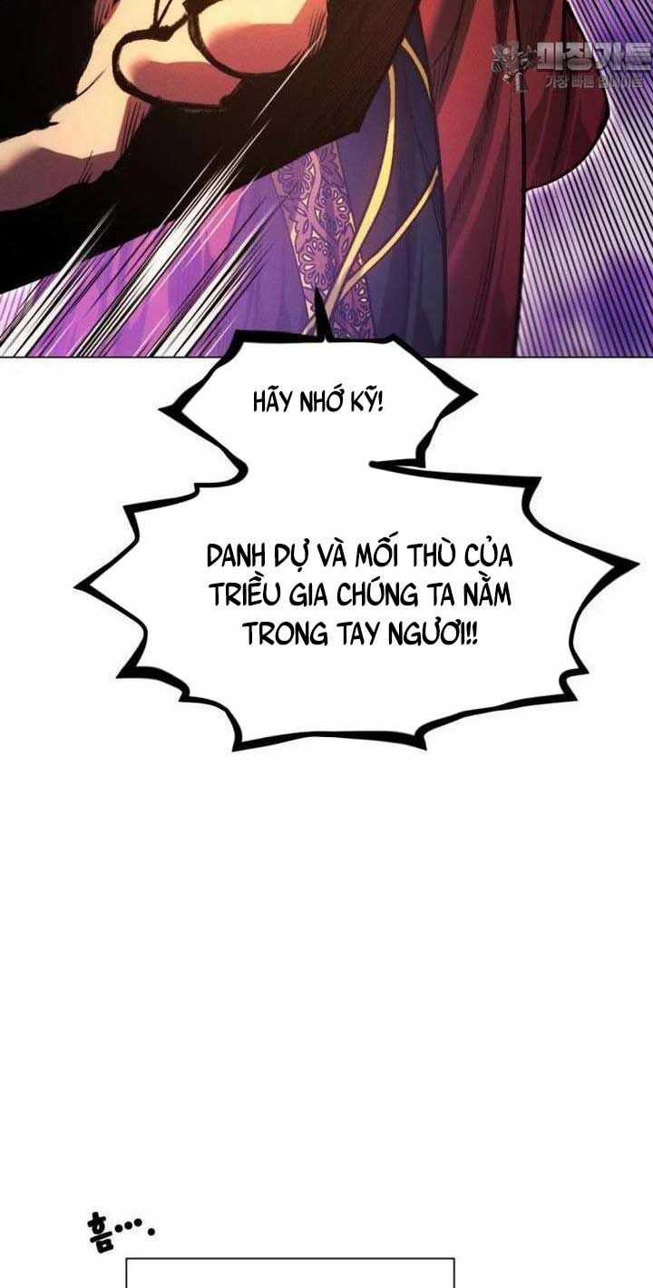 Chuyển Sinh Vào Thế Giới Võ Lâm Chapter 108 trang 36