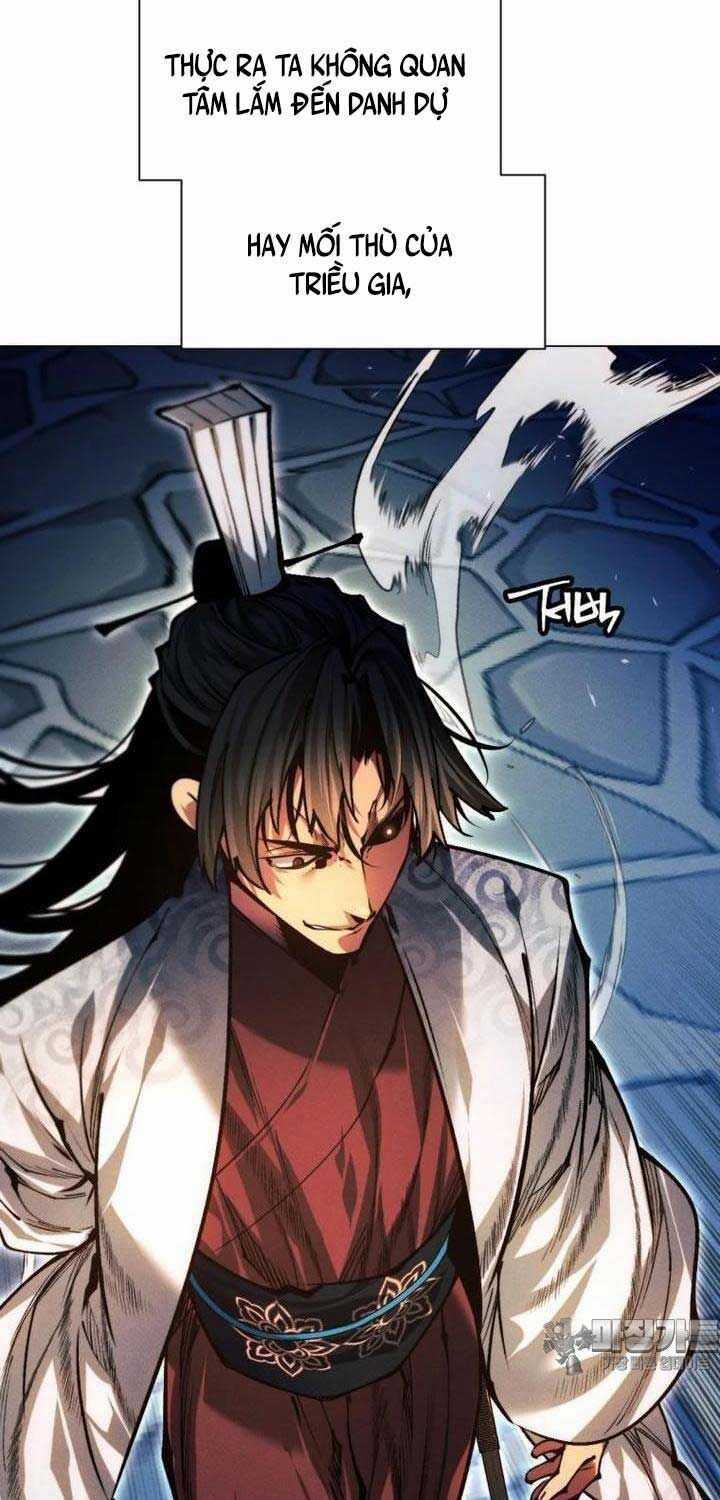 Chuyển Sinh Vào Thế Giới Võ Lâm Chapter 108 trang 37