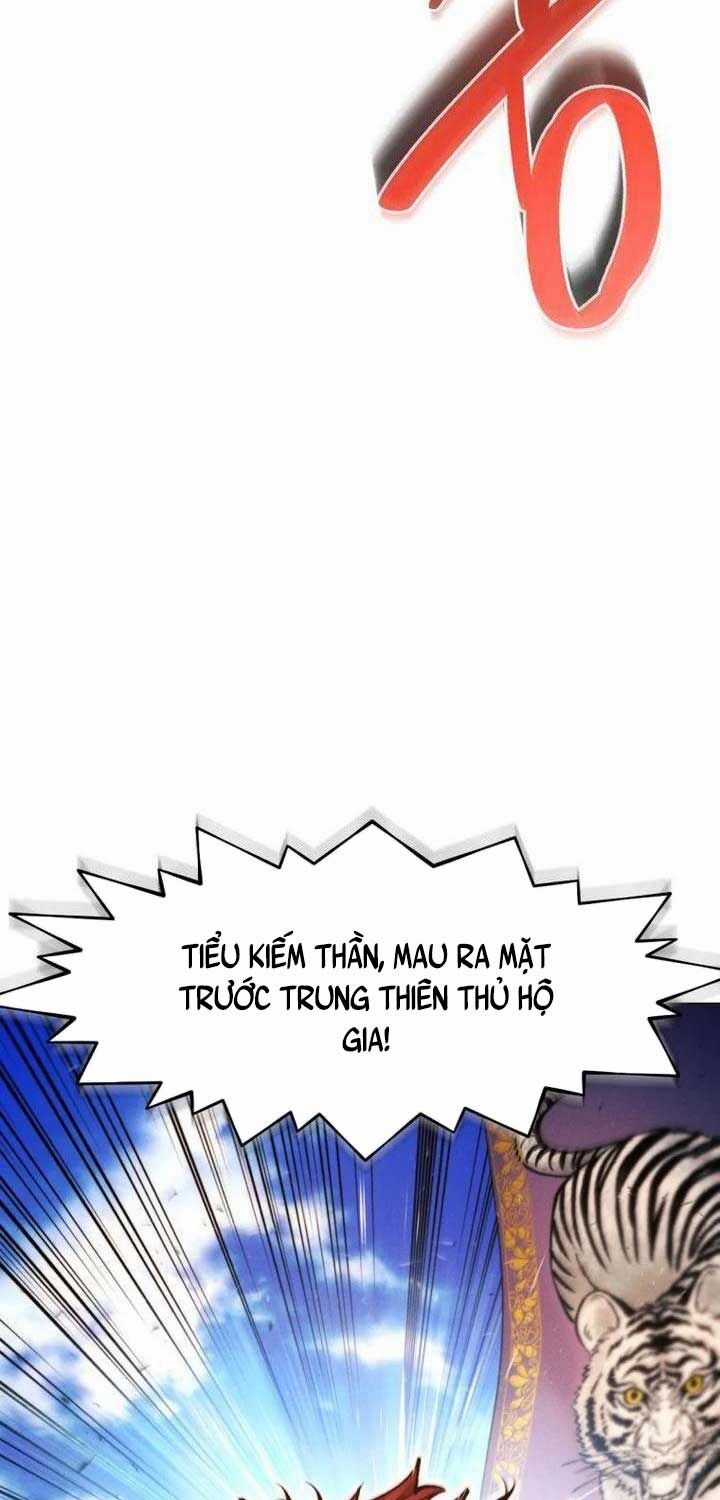 Chuyển Sinh Vào Thế Giới Võ Lâm Chapter 108 trang 4