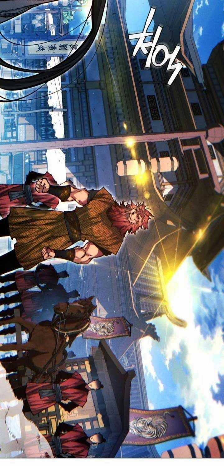 Chuyển Sinh Vào Thế Giới Võ Lâm Chapter 108 trang 40