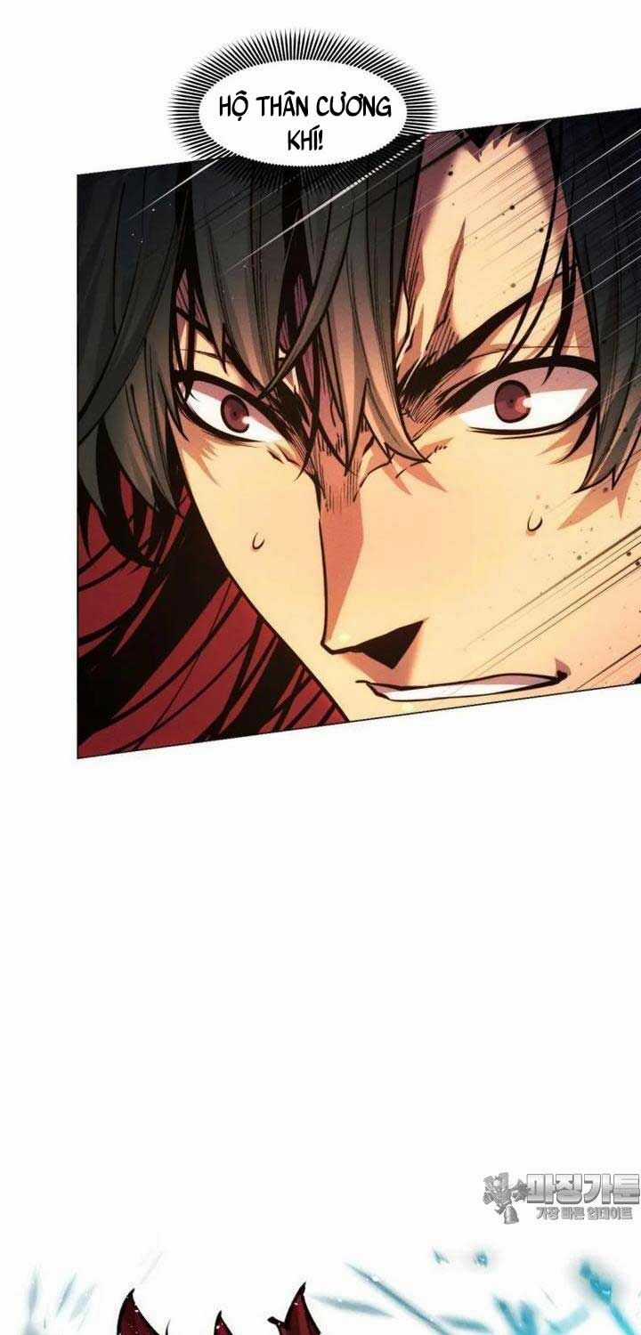 Chuyển Sinh Vào Thế Giới Võ Lâm Chapter 108 trang 55