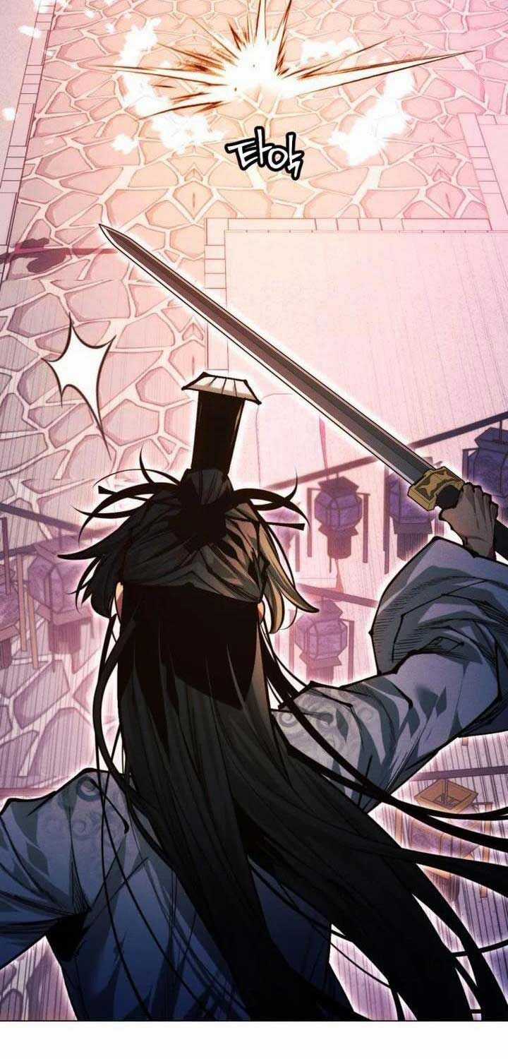 Chuyển Sinh Vào Thế Giới Võ Lâm Chapter 108 trang 58