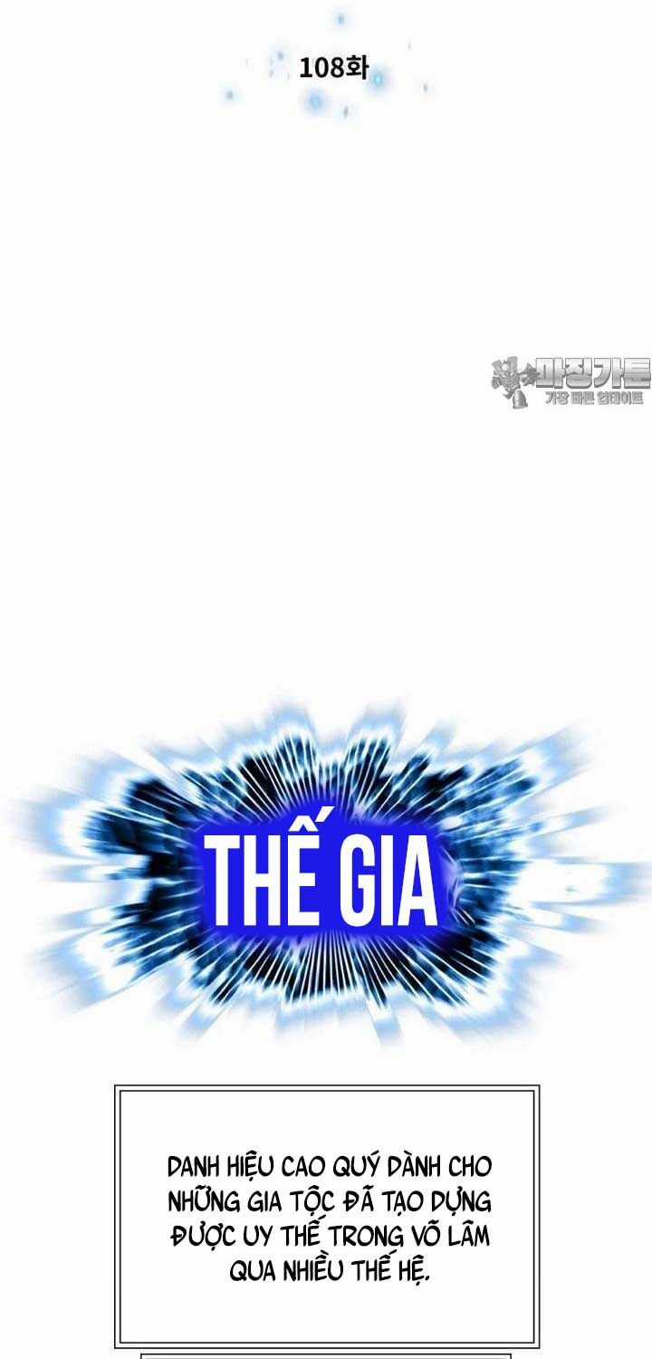 Chuyển Sinh Vào Thế Giới Võ Lâm Chapter 108 trang 7