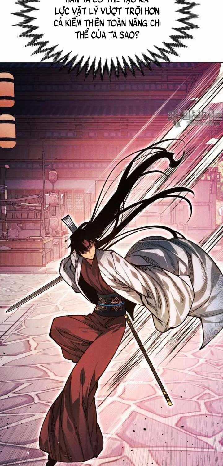 Chuyển Sinh Vào Thế Giới Võ Lâm Chapter 108 trang 70