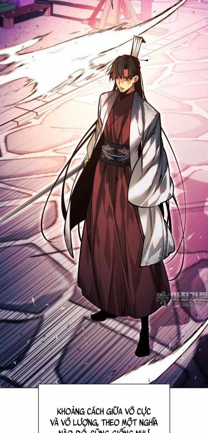 Chuyển Sinh Vào Thế Giới Võ Lâm Chapter 108 trang 75