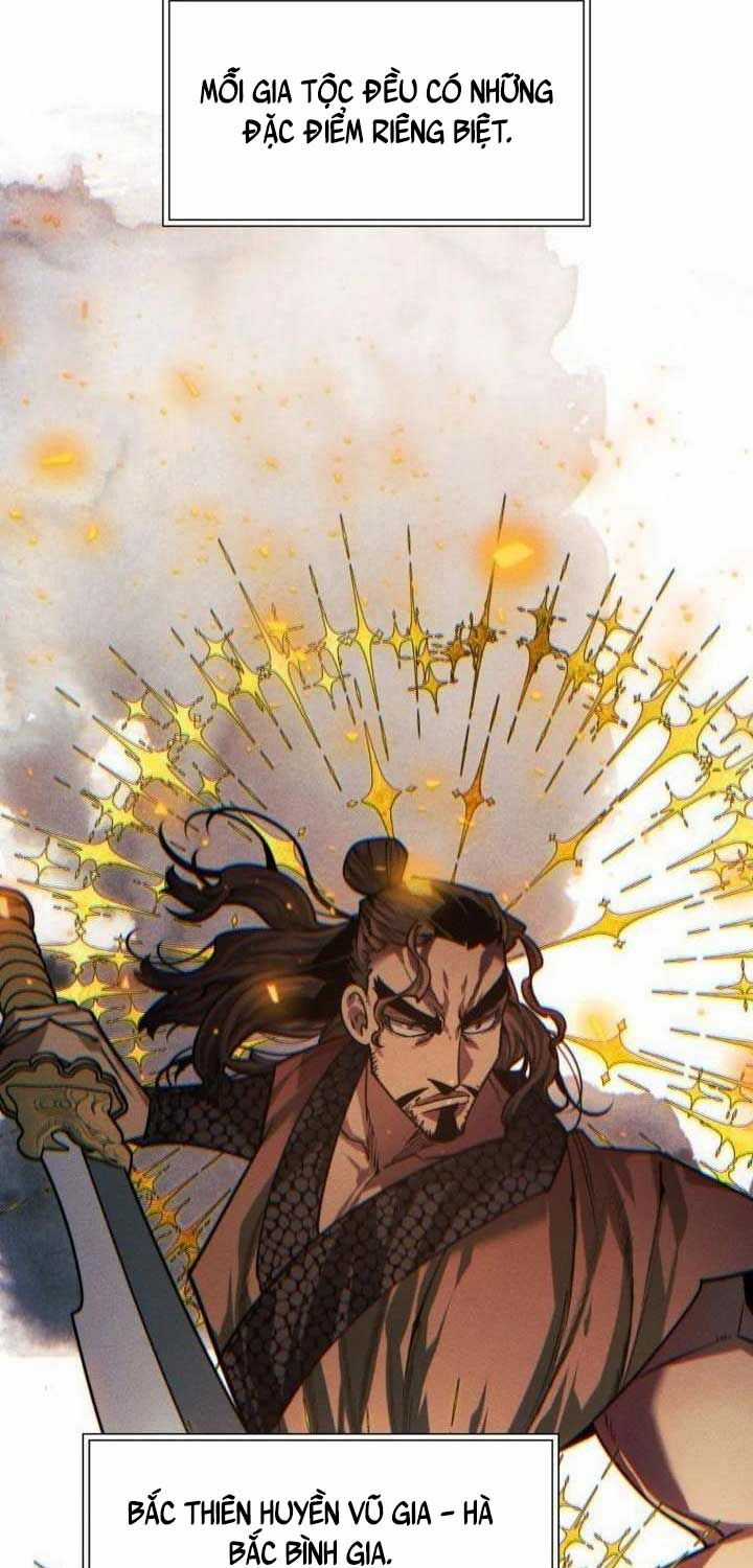 Chuyển Sinh Vào Thế Giới Võ Lâm Chapter 108 trang 8