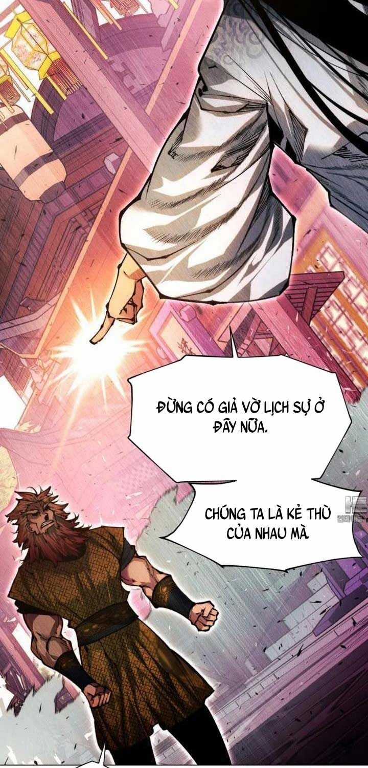 Chuyển Sinh Vào Thế Giới Võ Lâm Chapter 108 trang 84