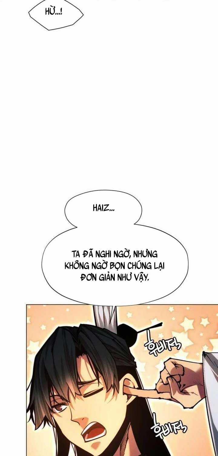 Chuyển Sinh Vào Thế Giới Võ Lâm Chapter 108 trang 85