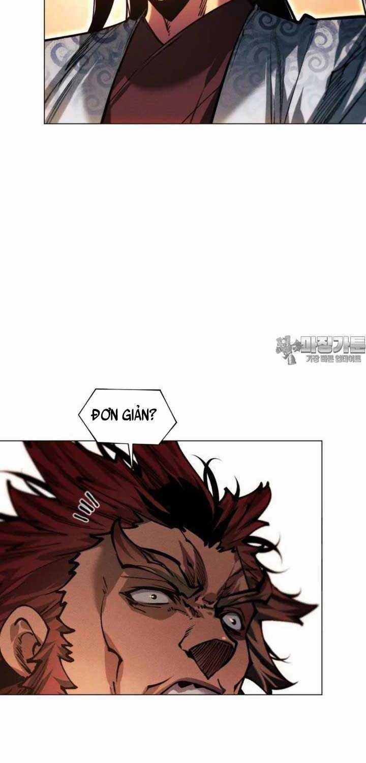 Chuyển Sinh Vào Thế Giới Võ Lâm Chapter 108 trang 86