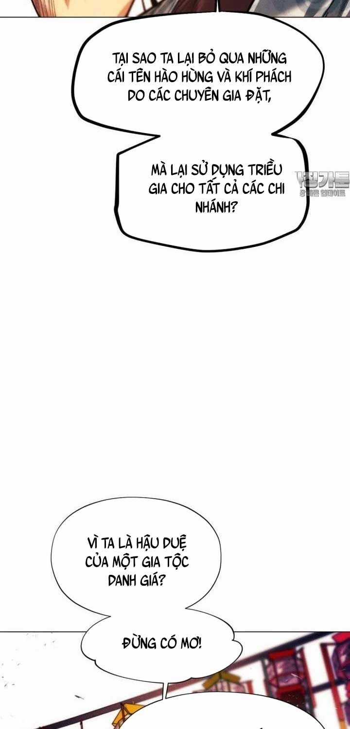 Chuyển Sinh Vào Thế Giới Võ Lâm Chapter 108 trang 88