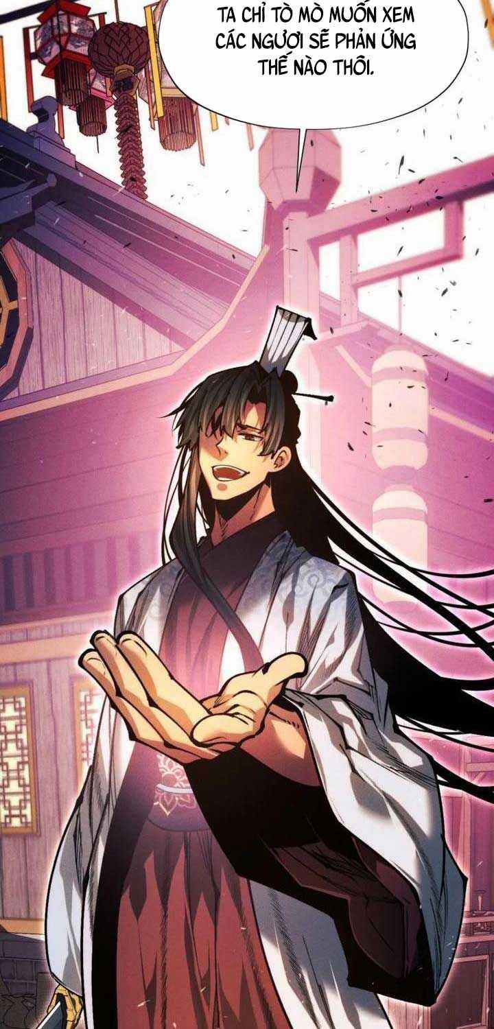 Chuyển Sinh Vào Thế Giới Võ Lâm Chapter 108 trang 89