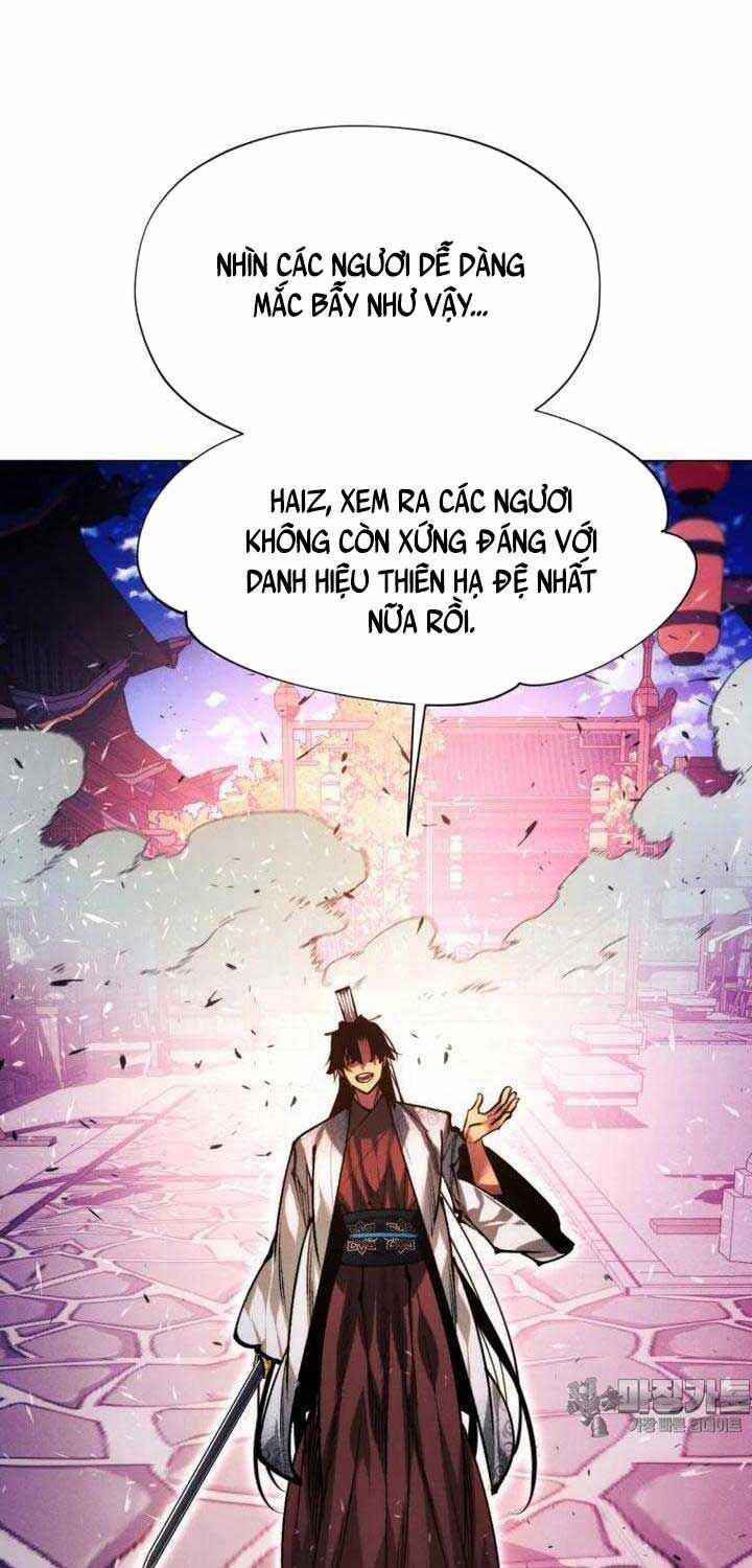 Chuyển Sinh Vào Thế Giới Võ Lâm Chapter 108 trang 91