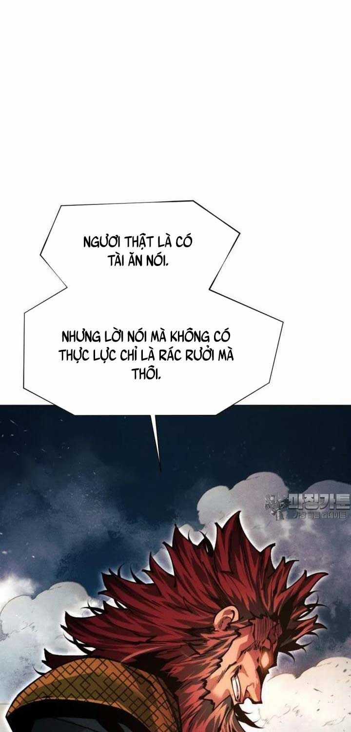 Chuyển Sinh Vào Thế Giới Võ Lâm Chapter 108 trang 93