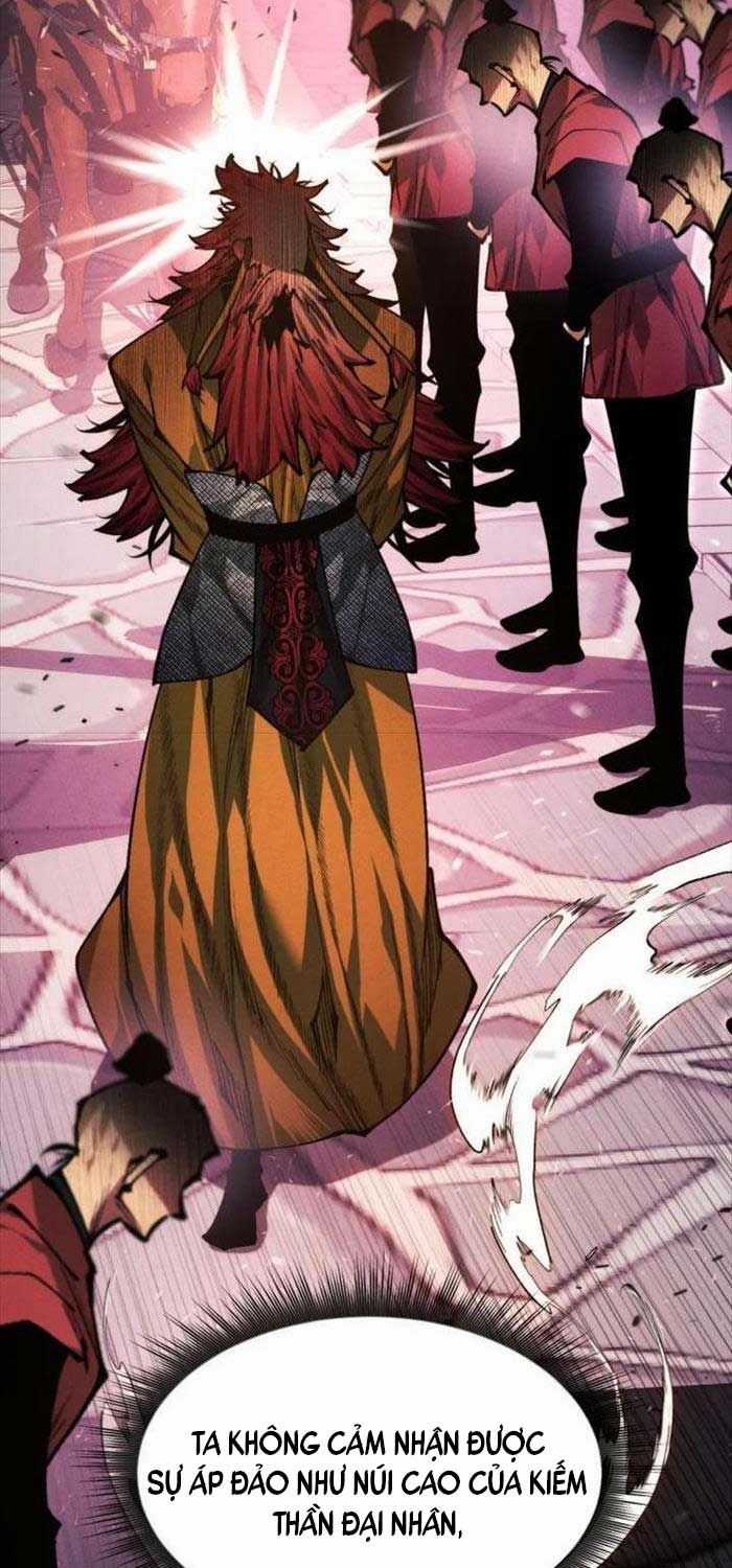 Chuyển Sinh Vào Thế Giới Võ Lâm Chapter 109 trang 10