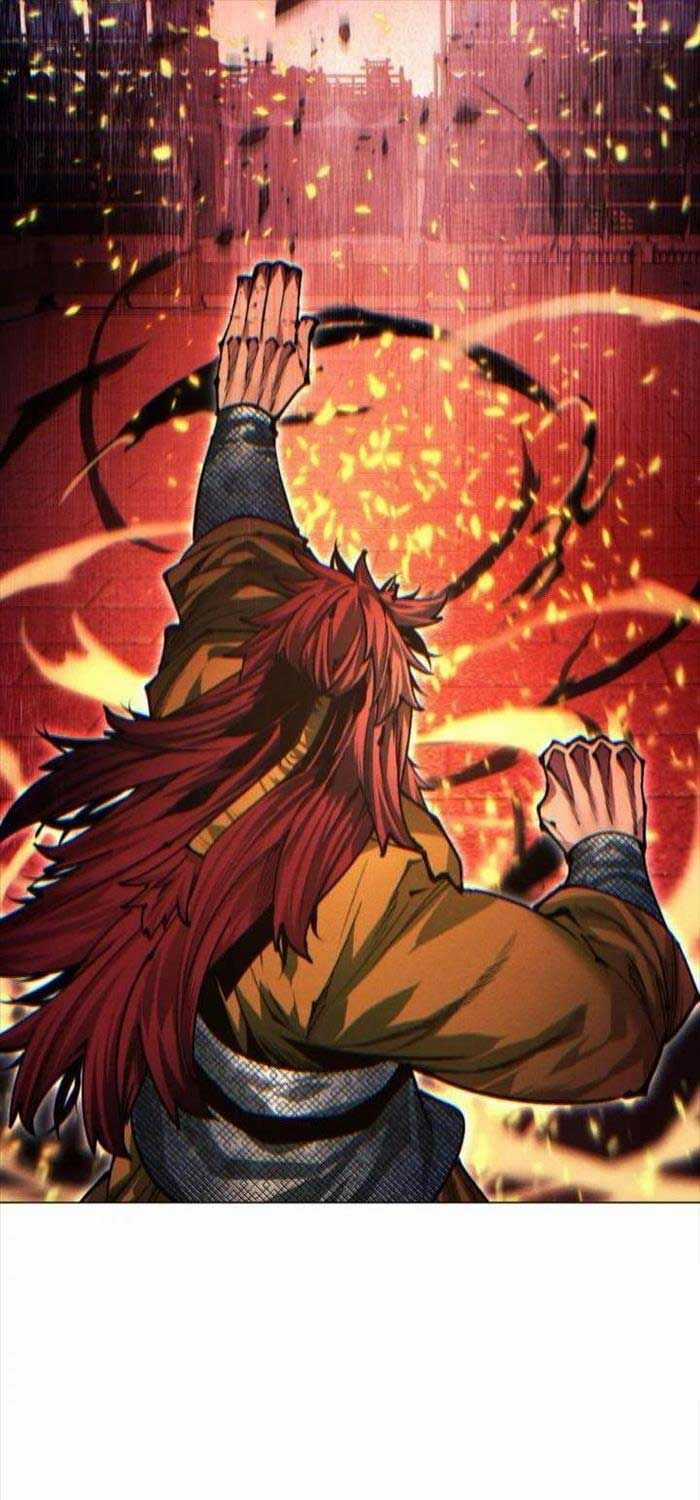 Chuyển Sinh Vào Thế Giới Võ Lâm Chapter 109 trang 100