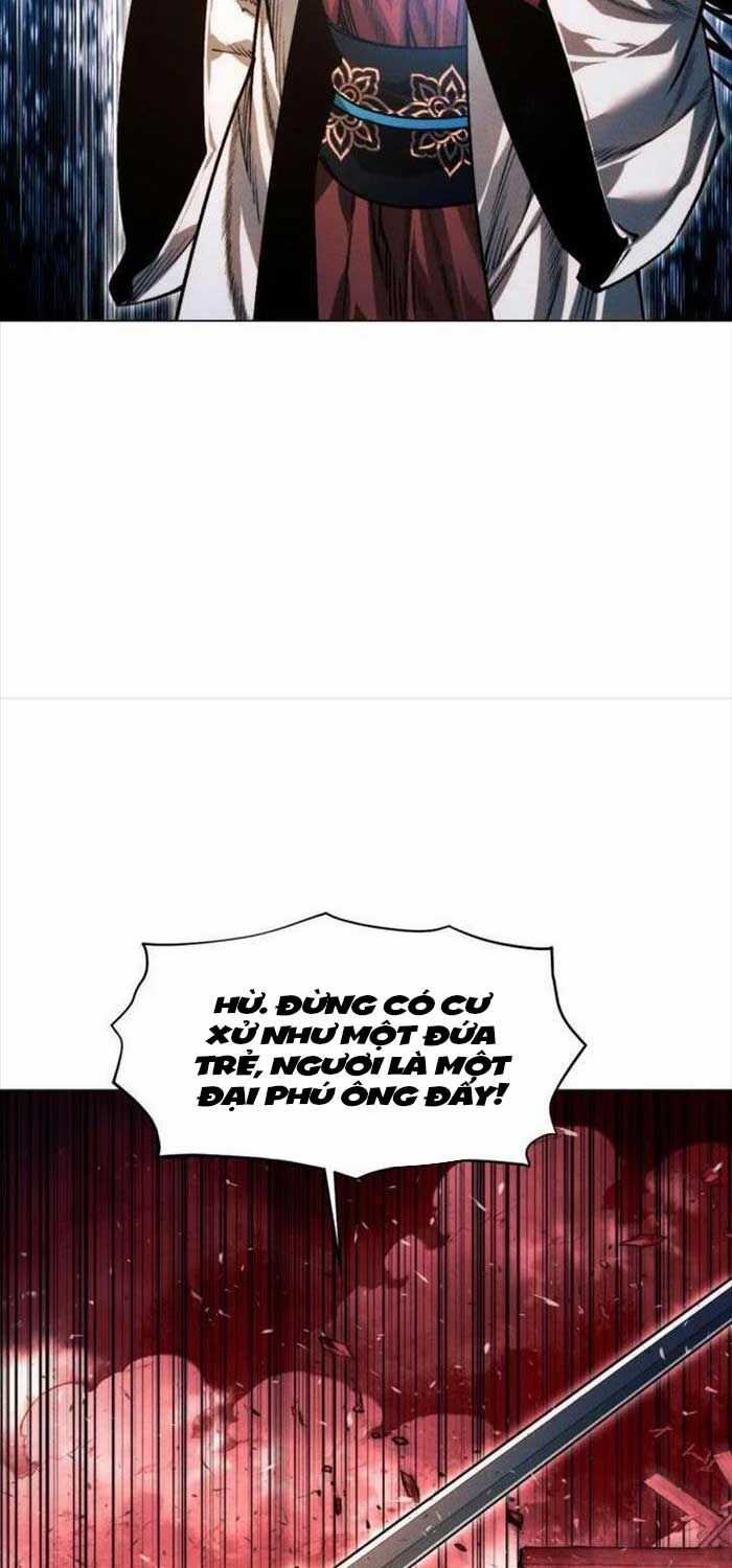 Chuyển Sinh Vào Thế Giới Võ Lâm Chapter 109 trang 117