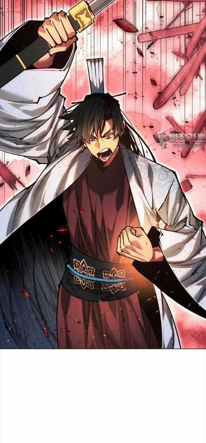 Chuyển Sinh Vào Thế Giới Võ Lâm Chapter 109 trang 118