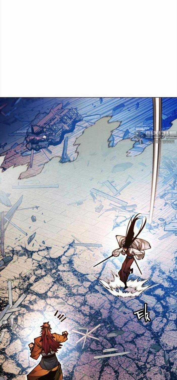 Chuyển Sinh Vào Thế Giới Võ Lâm Chapter 109 trang 124