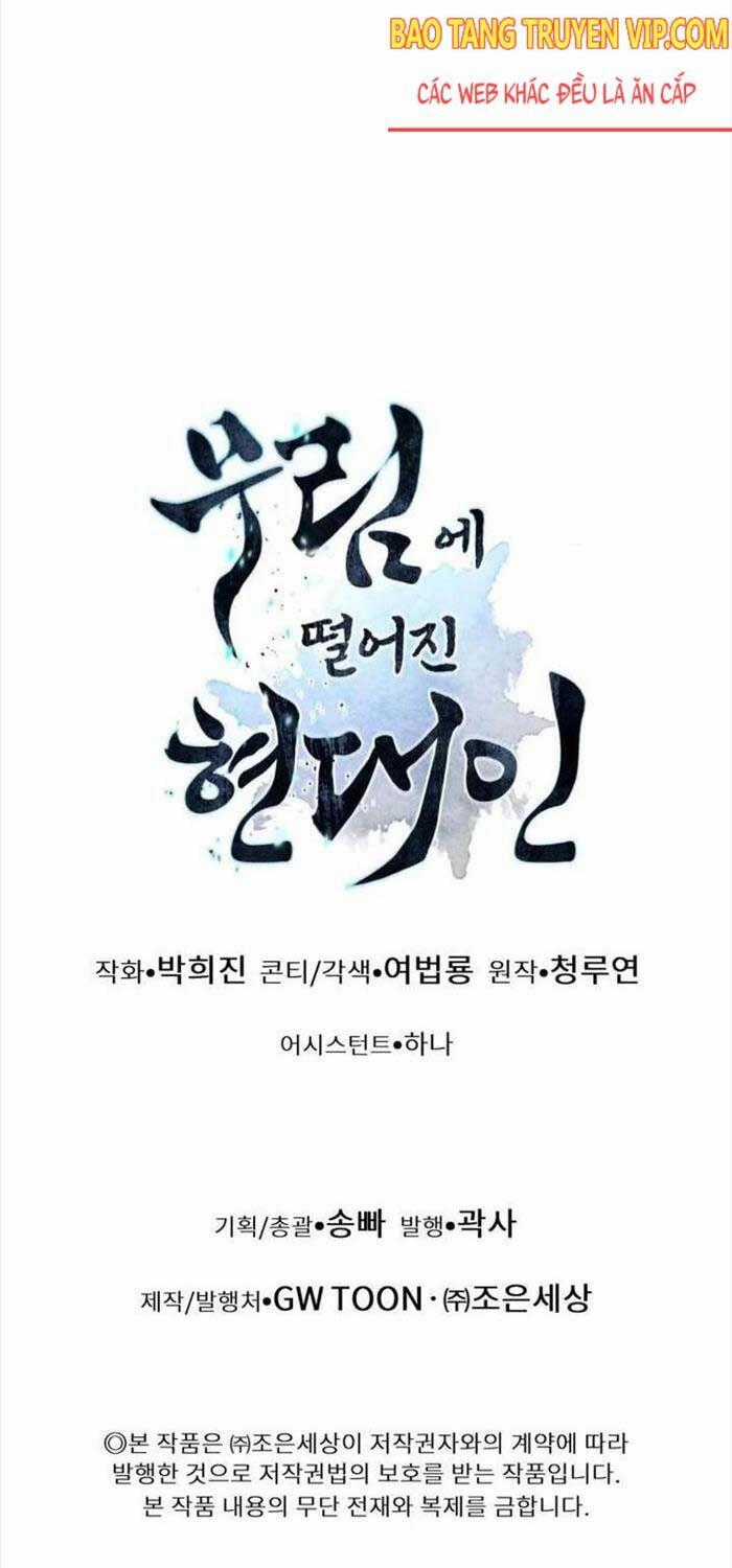 Chuyển Sinh Vào Thế Giới Võ Lâm Chapter 109 trang 136