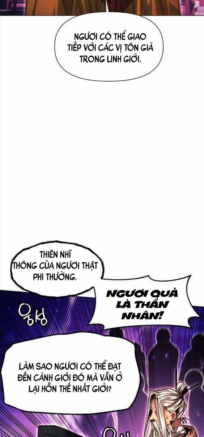 Chuyển Sinh Vào Thế Giới Võ Lâm Chapter 109 trang 16