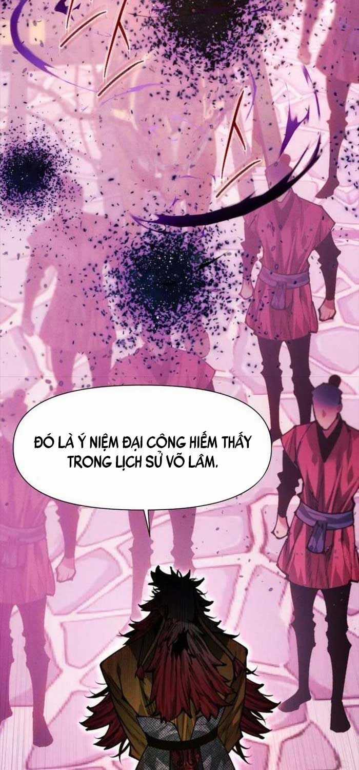 Chuyển Sinh Vào Thế Giới Võ Lâm Chapter 109 trang 23