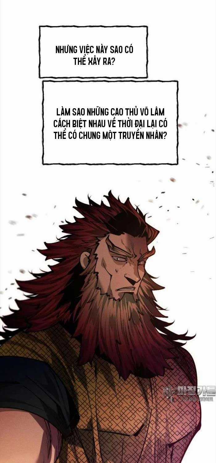 Chuyển Sinh Vào Thế Giới Võ Lâm Chapter 109 trang 27