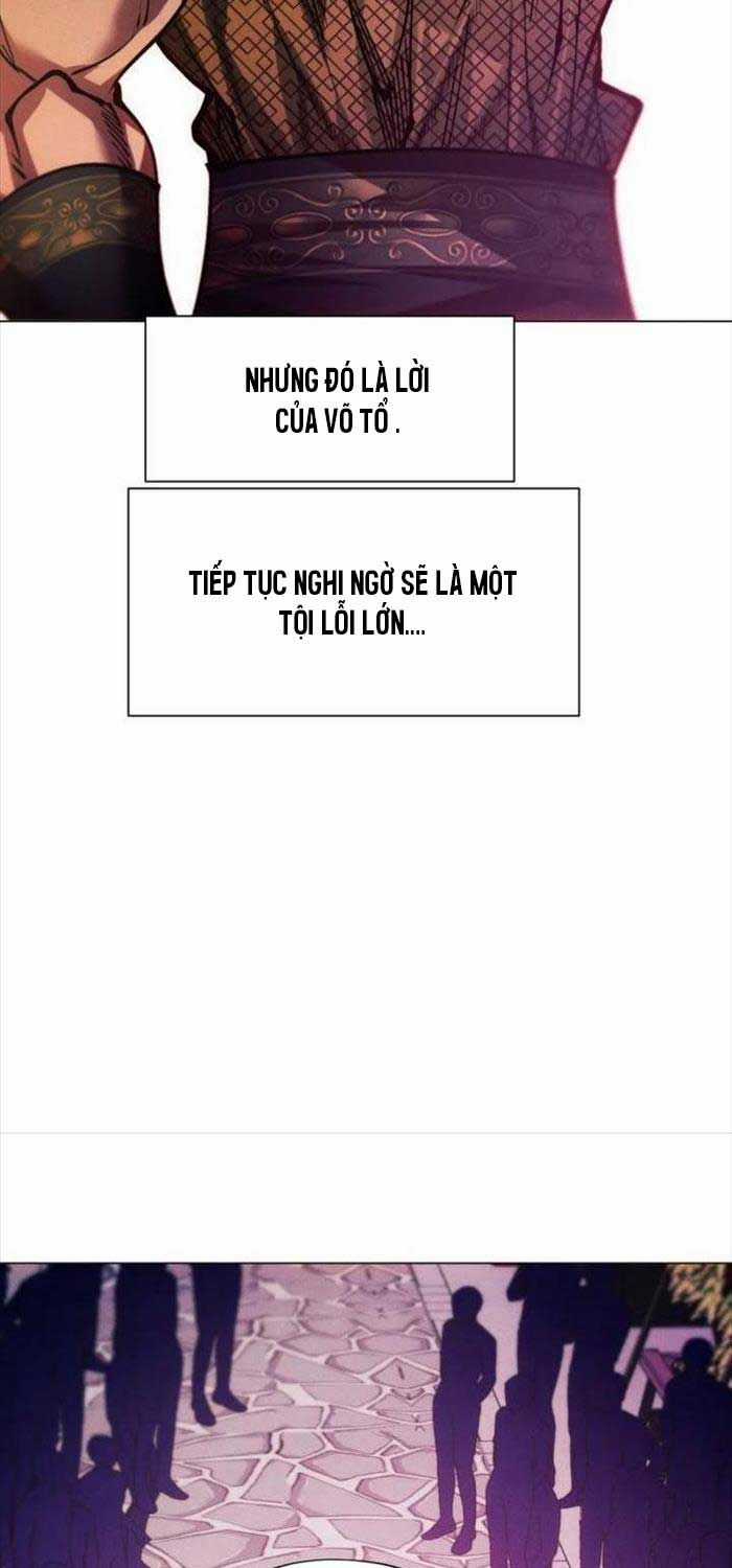 Chuyển Sinh Vào Thế Giới Võ Lâm Chapter 109 trang 28