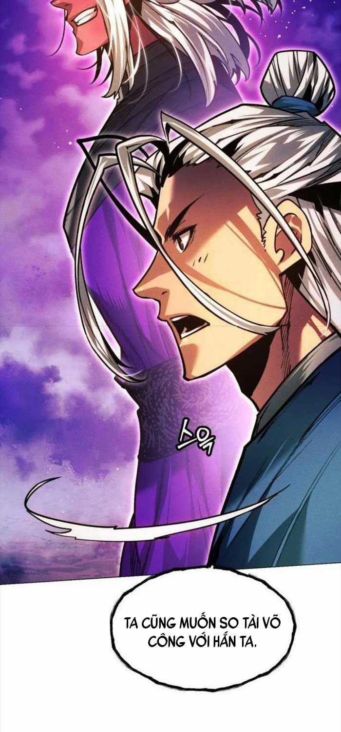 Chuyển Sinh Vào Thế Giới Võ Lâm Chapter 109 trang 37