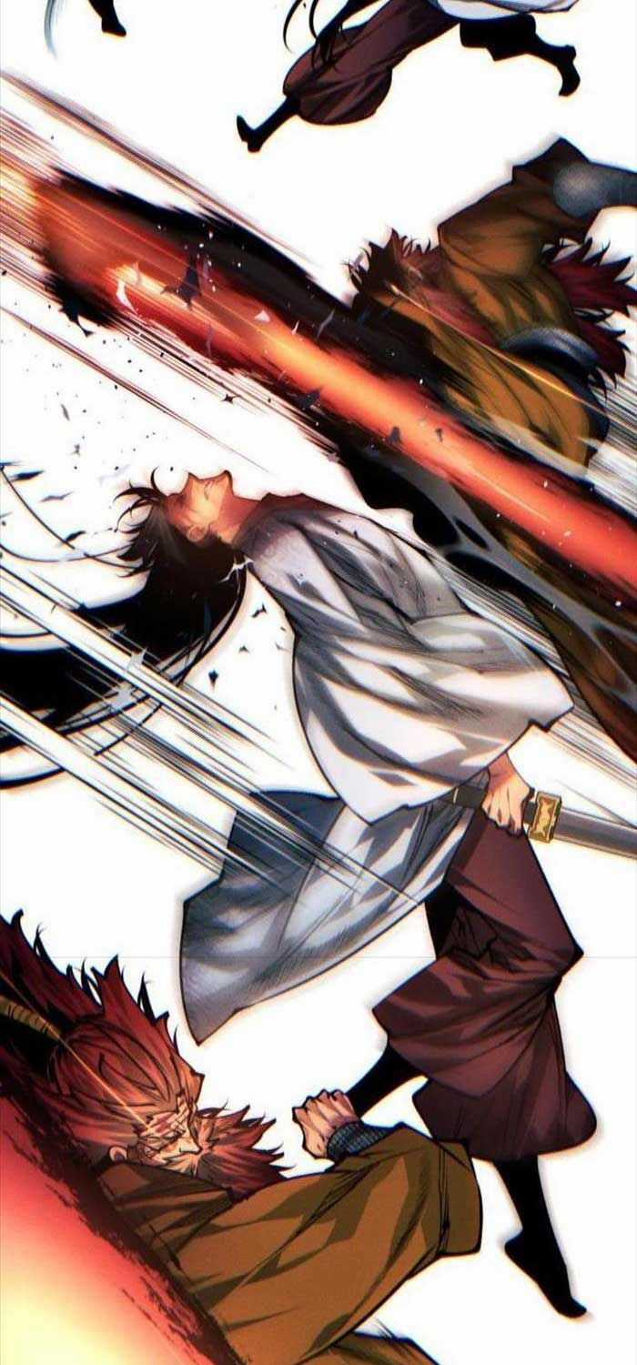 Chuyển Sinh Vào Thế Giới Võ Lâm Chapter 109 trang 55