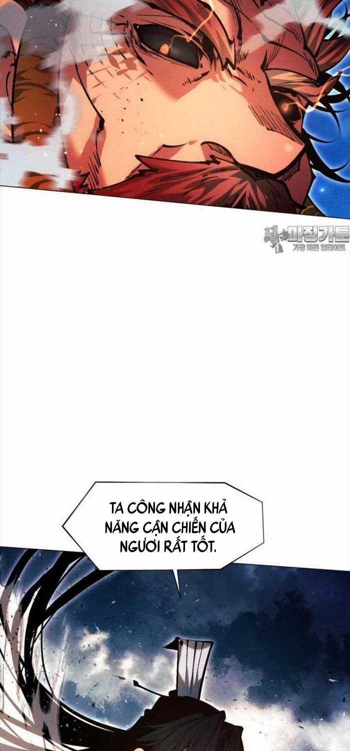 Chuyển Sinh Vào Thế Giới Võ Lâm Chapter 109 trang 58