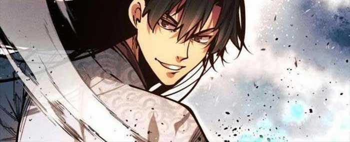 Chuyển Sinh Vào Thế Giới Võ Lâm Chapter 109 trang 59