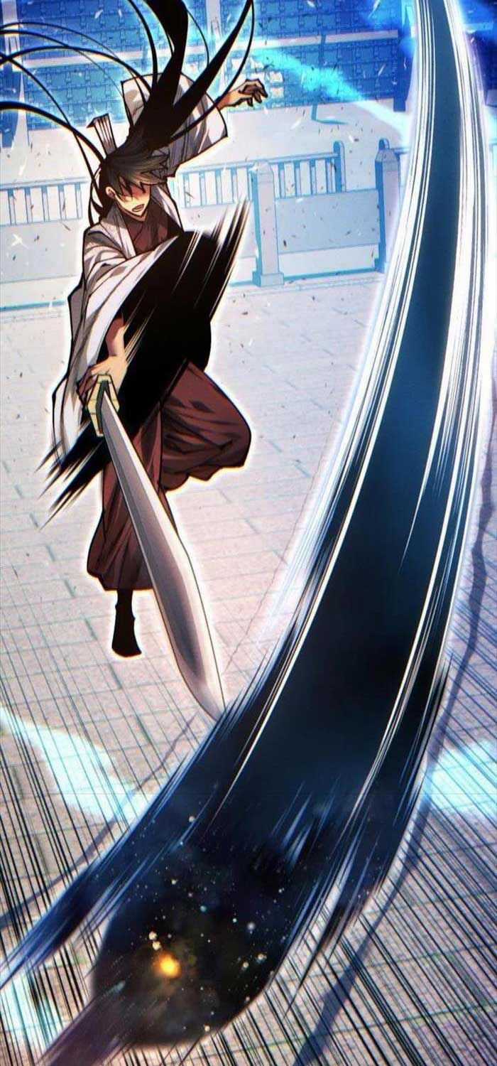 Chuyển Sinh Vào Thế Giới Võ Lâm Chapter 109 trang 61