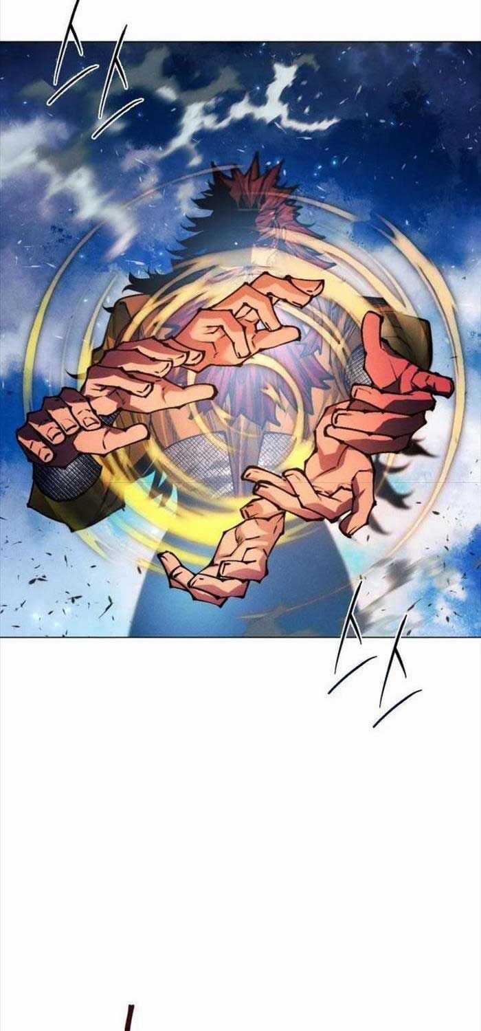 Chuyển Sinh Vào Thế Giới Võ Lâm Chapter 109 trang 70