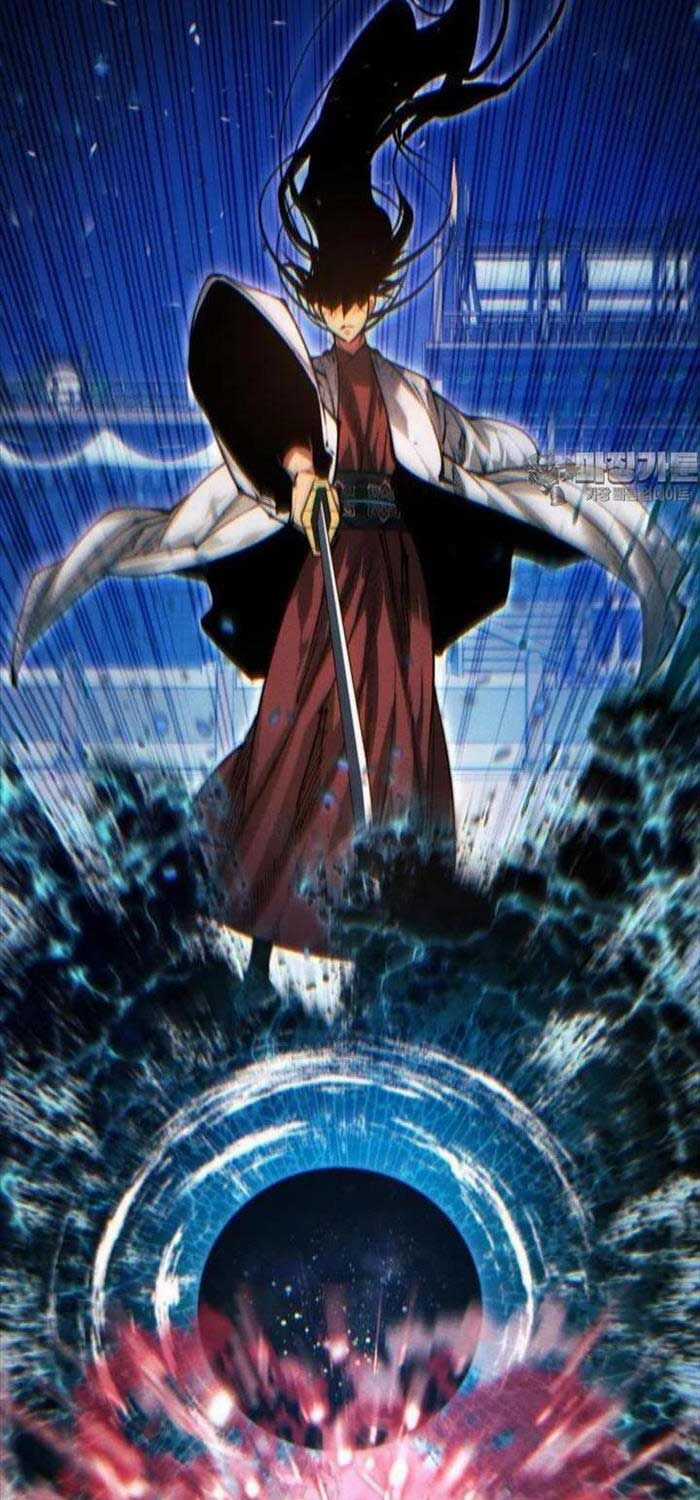 Chuyển Sinh Vào Thế Giới Võ Lâm Chapter 109 trang 78