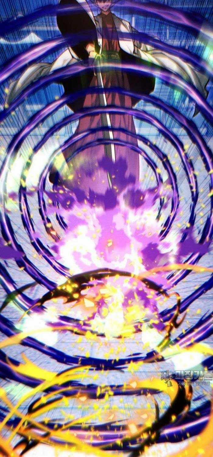 Chuyển Sinh Vào Thế Giới Võ Lâm Chapter 109 trang 94