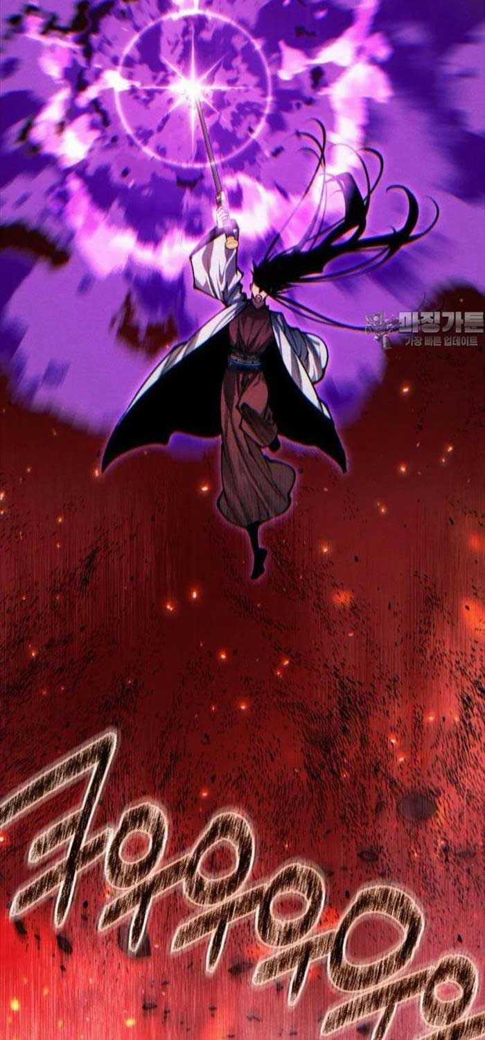 Chuyển Sinh Vào Thế Giới Võ Lâm Chapter 109 trang 98