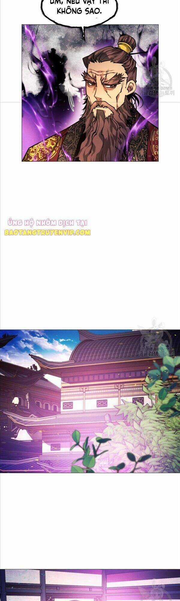 Chuyển Sinh Vào Thế Giới Võ Lâm Chapter 11 trang 13