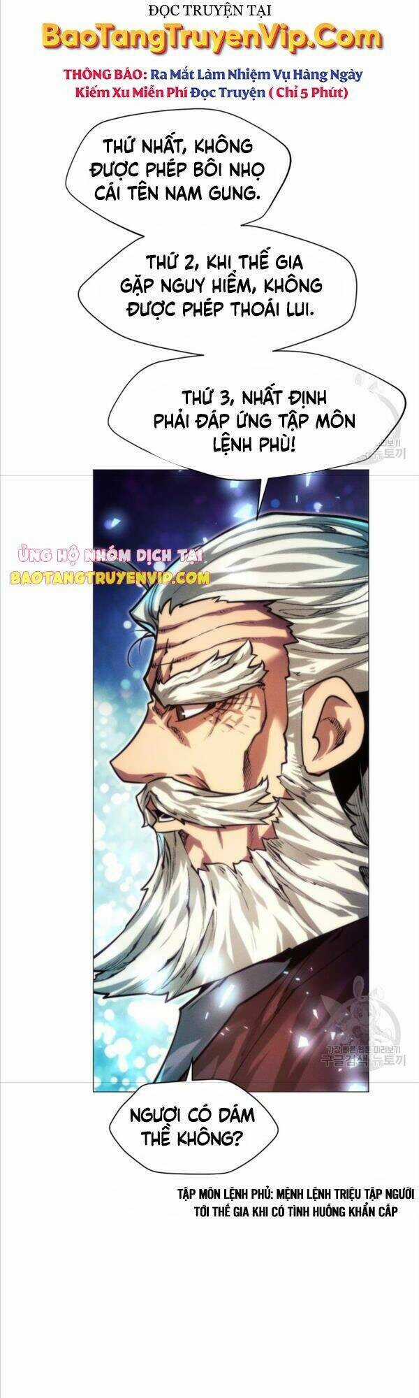 Chuyển Sinh Vào Thế Giới Võ Lâm Chapter 11 trang 15