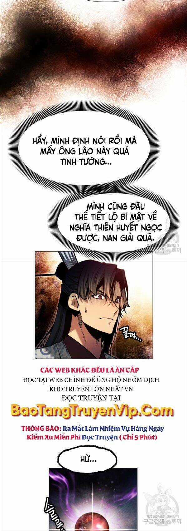 Chuyển Sinh Vào Thế Giới Võ Lâm Chapter 11 trang 21