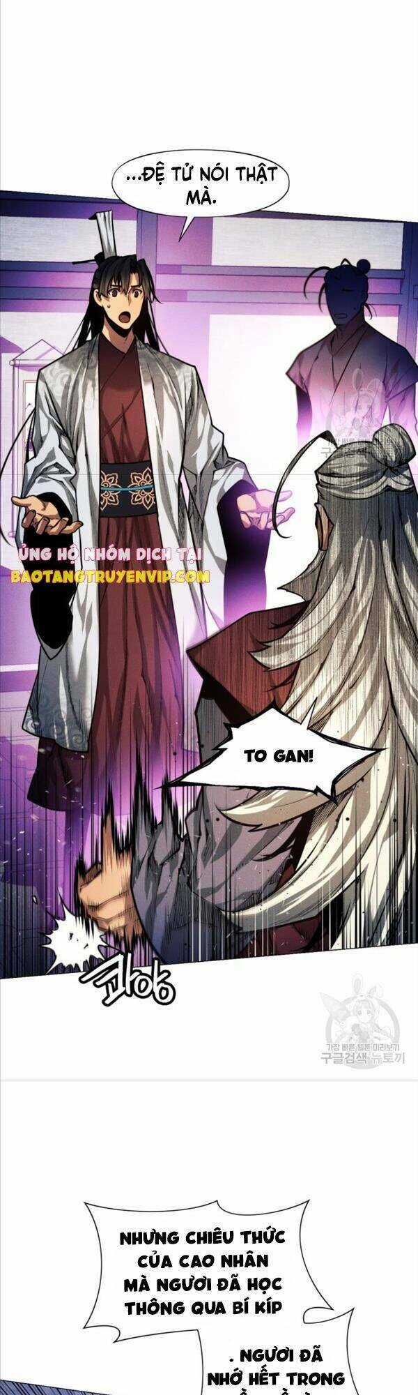 Chuyển Sinh Vào Thế Giới Võ Lâm Chapter 11 trang 26