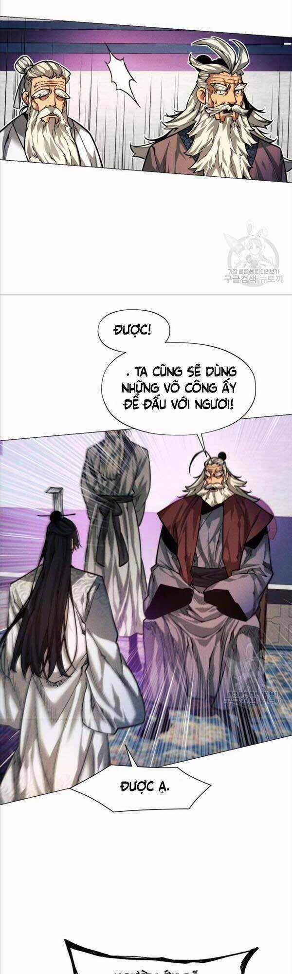 Chuyển Sinh Vào Thế Giới Võ Lâm Chapter 11 trang 34