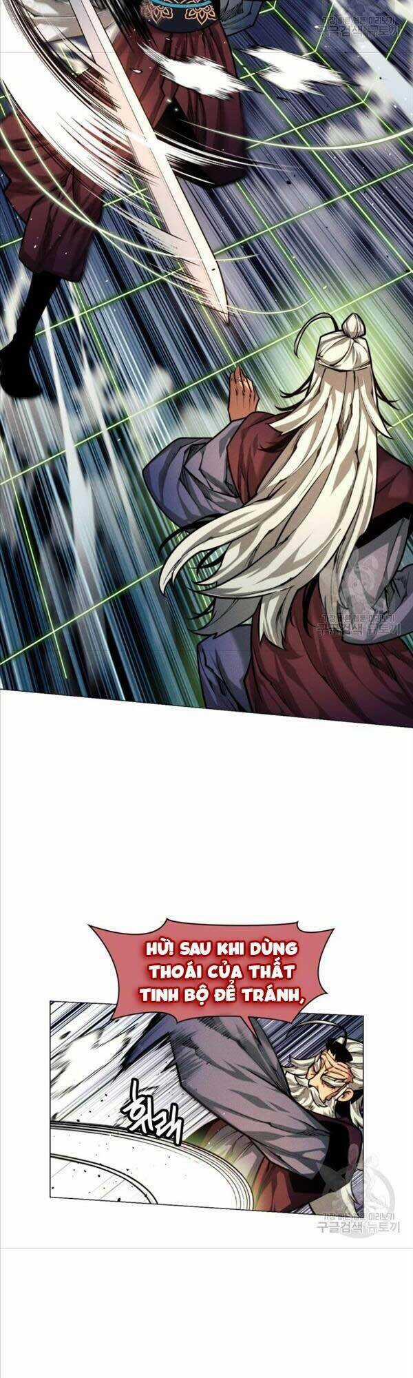 Chuyển Sinh Vào Thế Giới Võ Lâm Chapter 11 trang 36