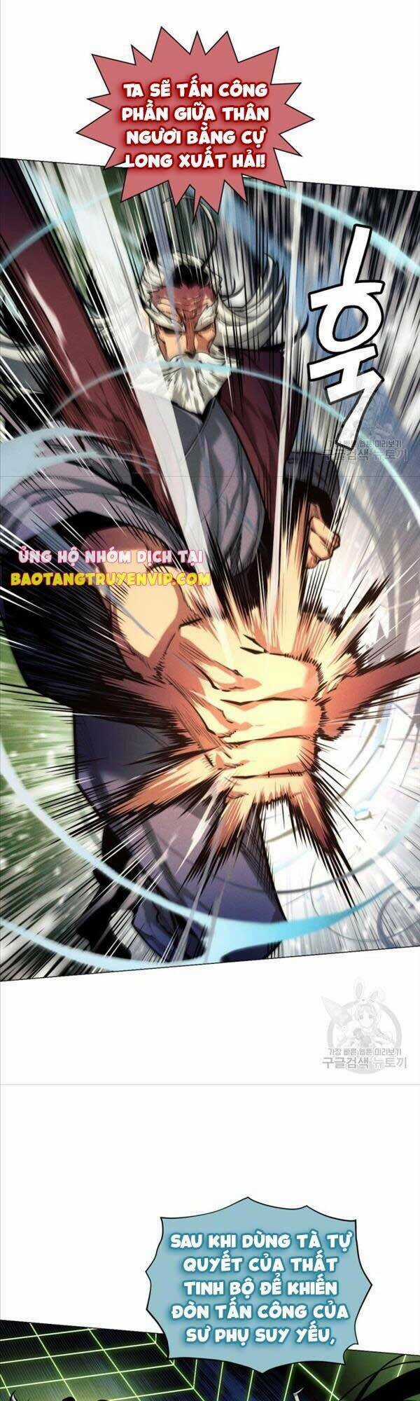 Chuyển Sinh Vào Thế Giới Võ Lâm Chapter 11 trang 37