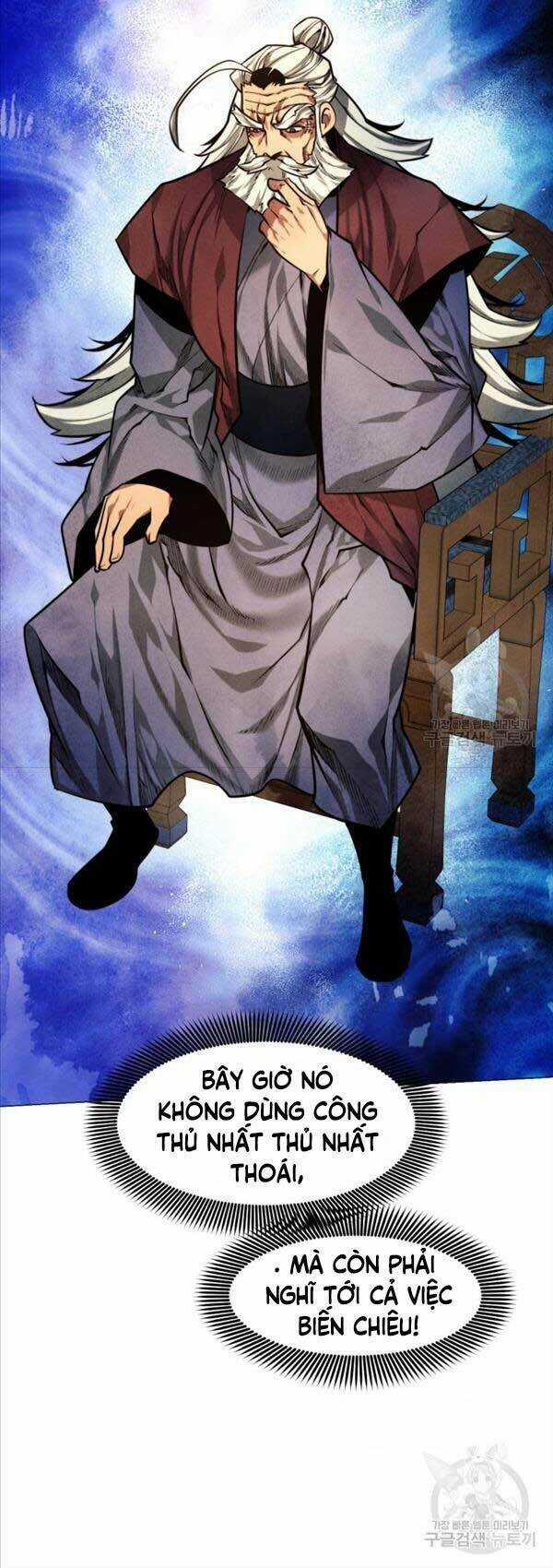 Chuyển Sinh Vào Thế Giới Võ Lâm Chapter 11 trang 43