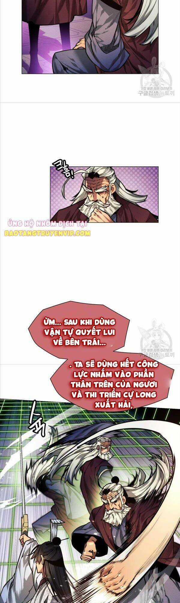 Chuyển Sinh Vào Thế Giới Võ Lâm Chapter 11 trang 46