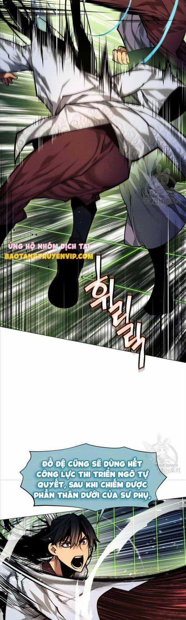 Chuyển Sinh Vào Thế Giới Võ Lâm Chapter 11 trang 48