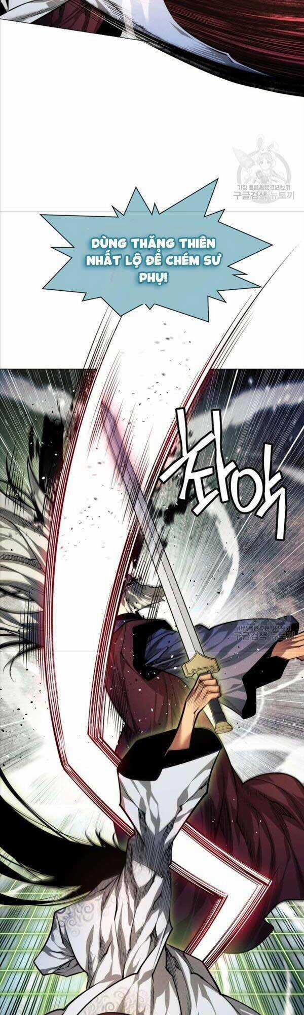 Chuyển Sinh Vào Thế Giới Võ Lâm Chapter 11 trang 49