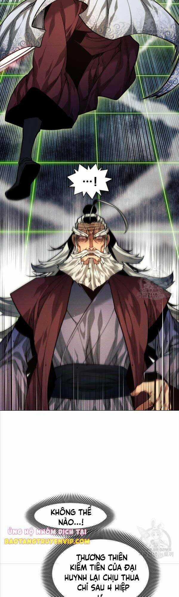 Chuyển Sinh Vào Thế Giới Võ Lâm Chapter 11 trang 50