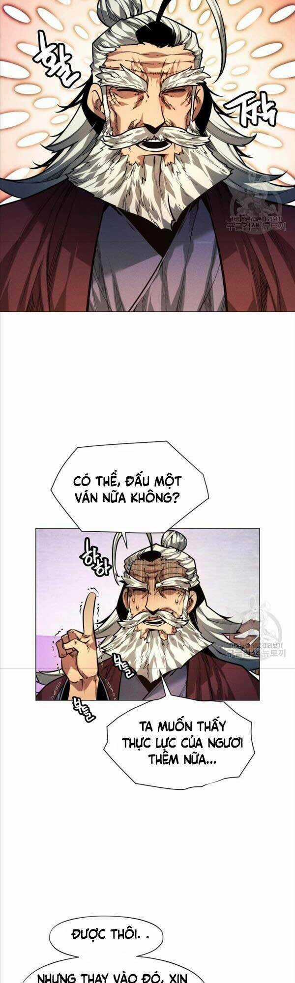 Chuyển Sinh Vào Thế Giới Võ Lâm Chapter 11 trang 52